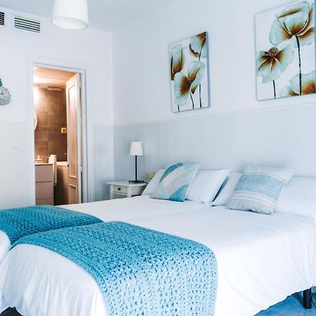Apartamento Victoria Con Parking Incluido รอนดา ภายนอก รูปภาพ