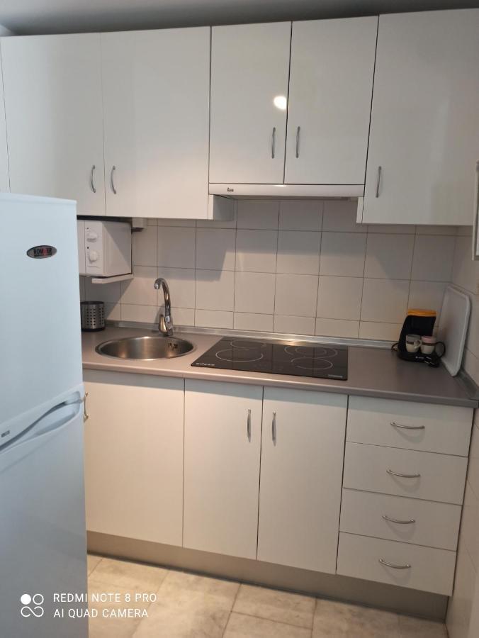 Apartamento Victoria Con Parking Incluido รอนดา ภายนอก รูปภาพ